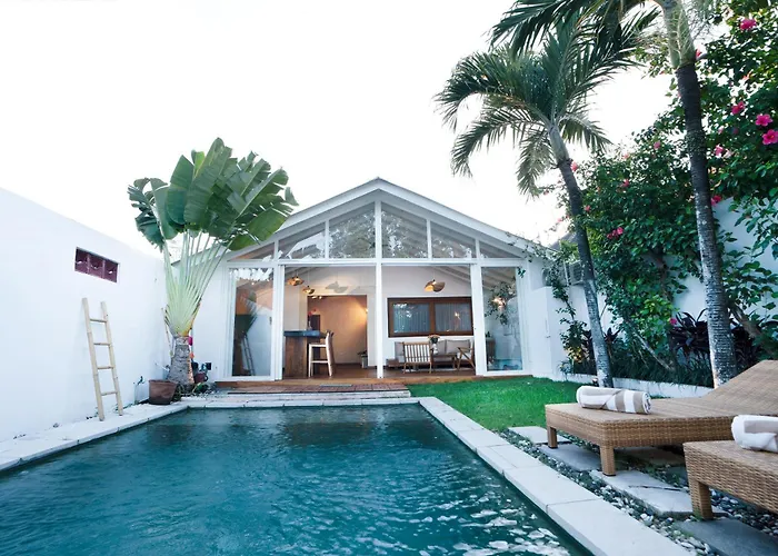 Villa Isla Bali