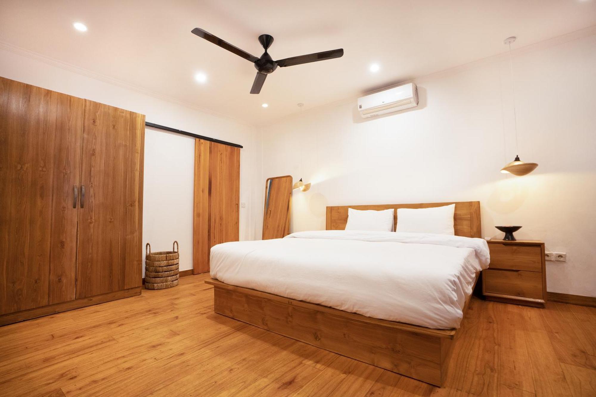 Villa Isla Bali Seminyak