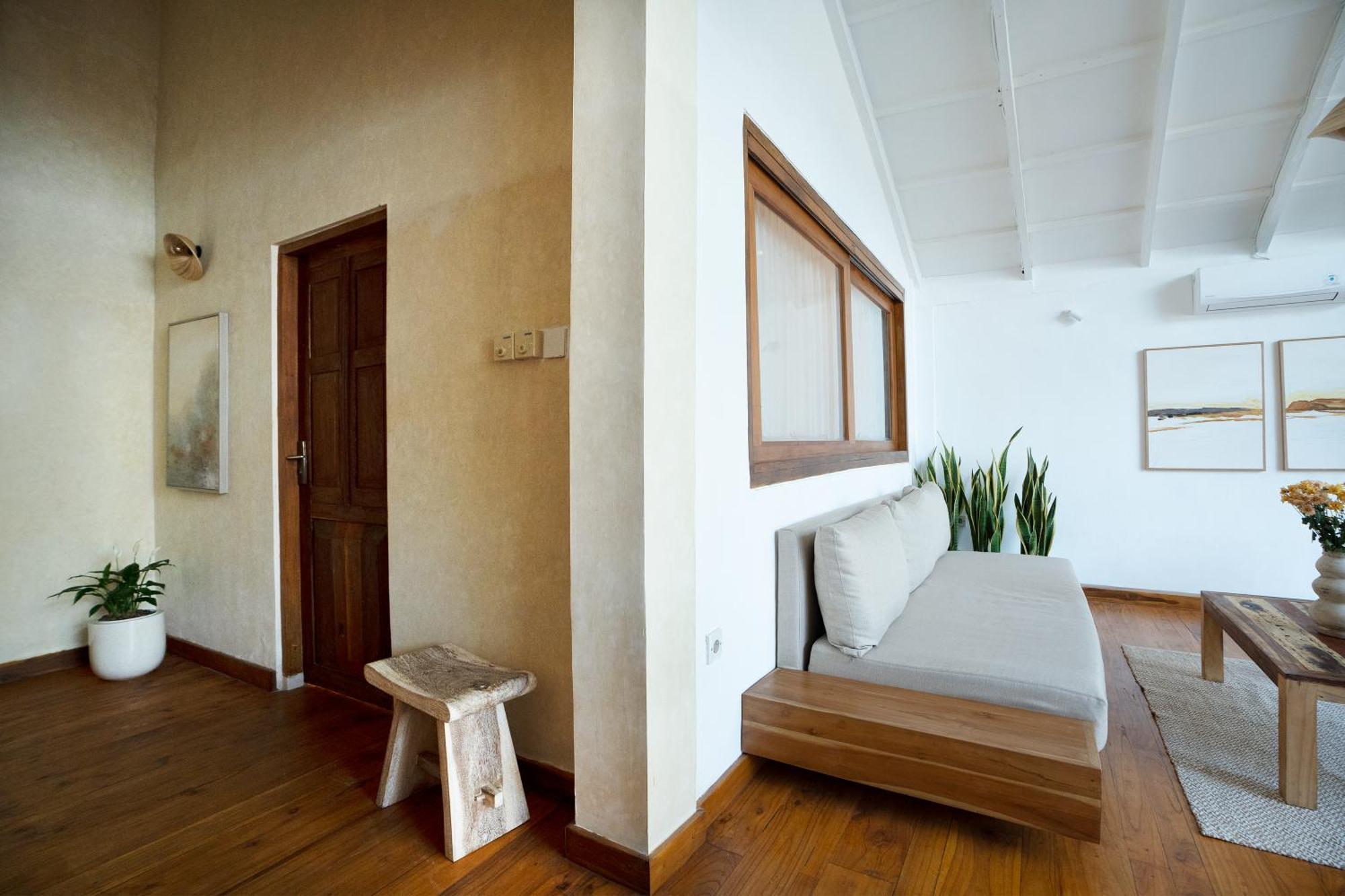 Villa Isla Bali Seminyak
