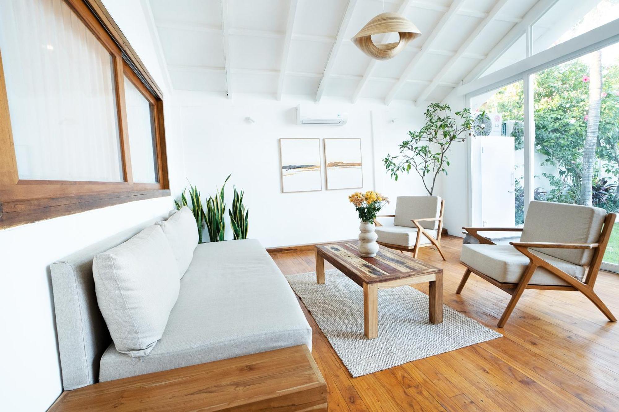 Villa Isla Bali Seminyak